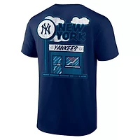 MLB Fanatics New York Yankees Bodega T-Shirt