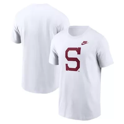 Stanford Cardinal NCAA Nike S Vintage T-Shirt