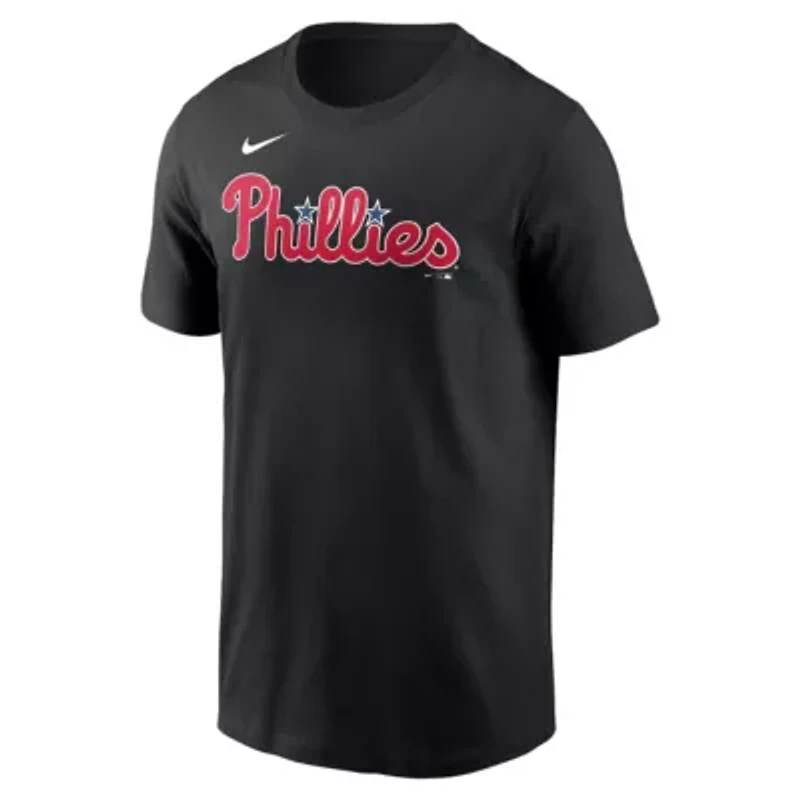 MLB Nike Jhoan Duran Philadelphia Phillies Name & Number Player Nickname T-Shirt