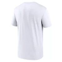 MLB Nike Philadelphia Phillies New Legend Wordmark Dri-FIT T-Shirt