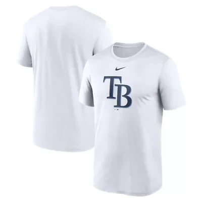 MLB Nike Tampa Bay Rays New Legend Dri-FIT T-Shirt