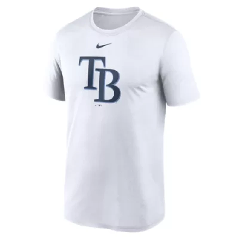 MLB Nike Tampa Bay Rays New Legend Dri-FIT T-Shirt