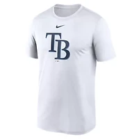 MLB Nike Tampa Bay Rays New Legend Dri-FIT T-Shirt
