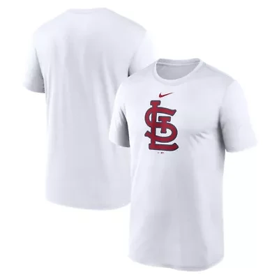 MLB Nike St. Louis Cardinals New Legend Dri-FIT T-Shirt