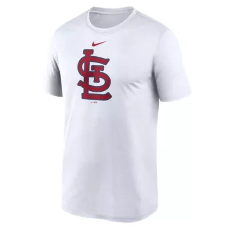 MLB Nike St. Louis Cardinals New Legend Dri-FIT T-Shirt