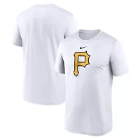 MLB Nike Pittsburgh Pirates New Legend Dri-FIT T-Shirt