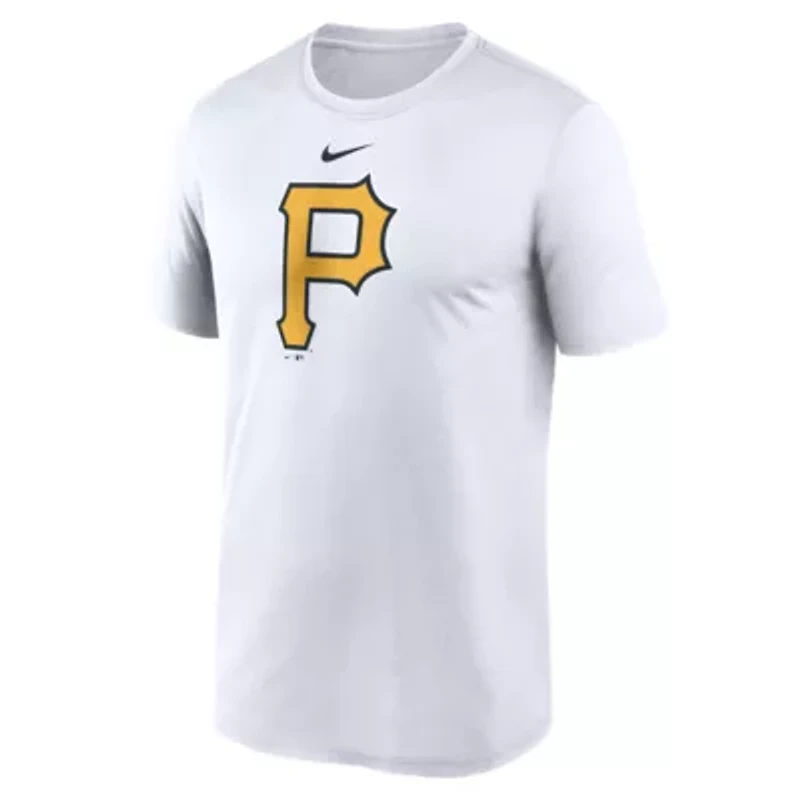 MLB Nike Pittsburgh Pirates New Legend Dri-FIT T-Shirt