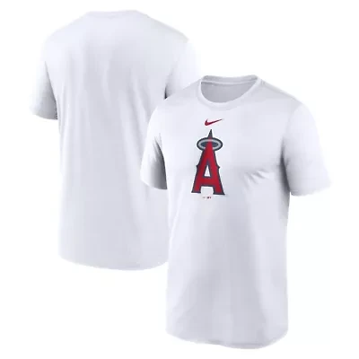 MLB Nike Los Angeles Angels New Legend Dri-FIT T-Shirt