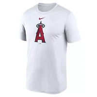 MLB Nike Los Angeles Angels New Legend Dri-FIT T-Shirt