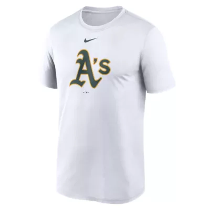 Oakland Athletics MLB Nike New Legend Dri-FIT T-Shirt