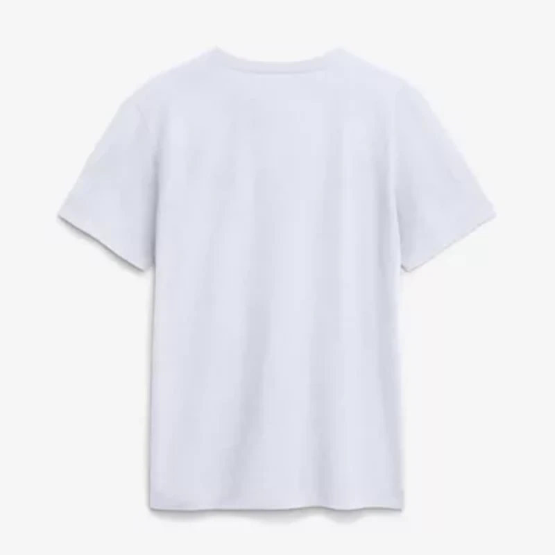 MLB Nike Seattle Mariners Cooperstown Collection Wordmark T-Shirt