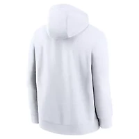 MLB Nike Los Angeles Dodgers Dri-Fit Club Hoodie