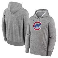 MLB Nike Chicago Cubs Primary Logo Therma Hoodie
