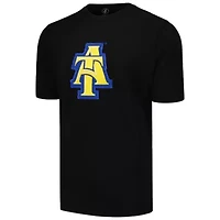 NC A&T Aggies NCAA North Carolina Applique T-Shirt