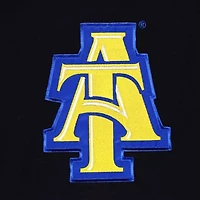 NC A&T Aggies NCAA North Carolina Applique T-Shirt