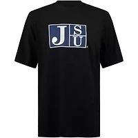 NCAA Jackson State Tigers Applique T-Shirt