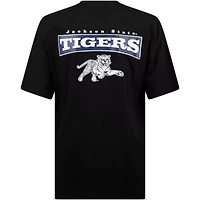 NCAA Jackson State Tigers Applique T-Shirt