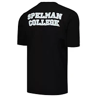Spelman College Jaguars NCAA Applique T-Shirt