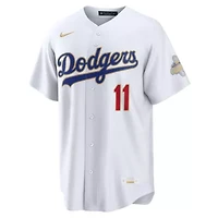 MLB Nike Roki Sasaki Los Angeles Dodgers 2026 Collection Stadium Jersey