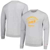 NCAA Tennessee Volunteers Stadium Essential Pullover Sweatshirt