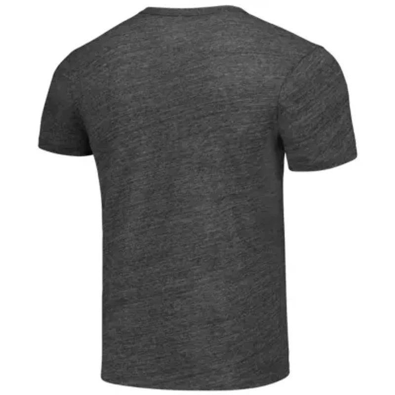 NCAA Tennessee Volunteers Hyper Local Victory Falls Tri-Blend T-Shirt