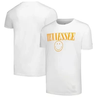 NCAA Tennessee Volunteers Smiley All American T-Shirt