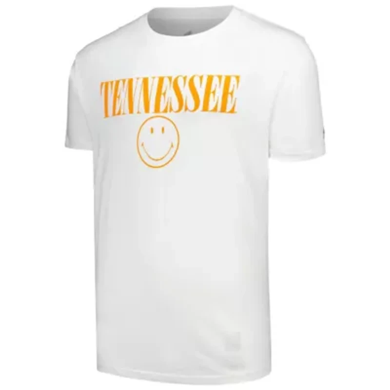 NCAA Tennessee Volunteers Smiley All American T-Shirt