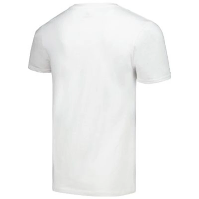 NCAA Tennessee Volunteers Smiley All American T-Shirt