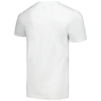 NCAA Tennessee Volunteers Smiley All American T-Shirt