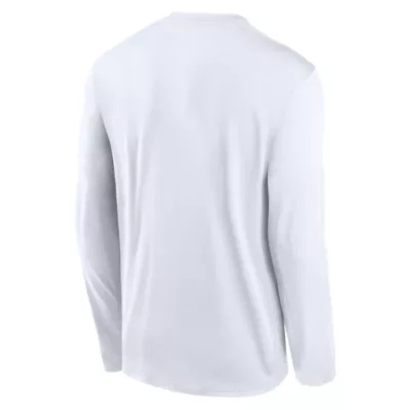 NCAA Nike Kentucky Wildcats 1996 Anniversary Legend Dri-FIT Long Sleeve T-Shirt
