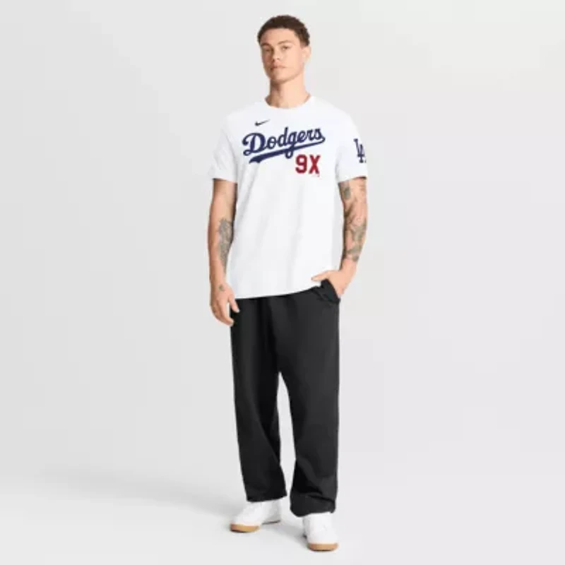 MLB Nike Los Angeles Dodgers 9X Champs T-Shirt