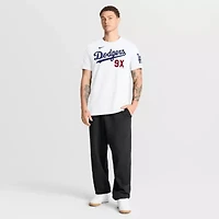 MLB Nike Los Angeles Dodgers 9X Champs T-Shirt