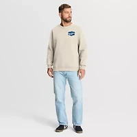 MLB Fanatics Los Angeles Dodgers 9x Champs Crewneck Sweatshirt