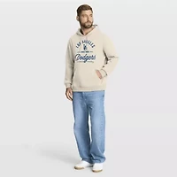 MLB Fanatics Los Angeles Dodgers Legacy Fleece Hoodie