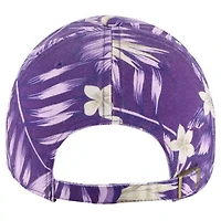 NBA Phoenix Suns Tropicalia Floral Clean Up Adjustable Hat