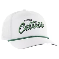 NBA Boston Celtics Fairway Hitch brrr Adjustable Hat