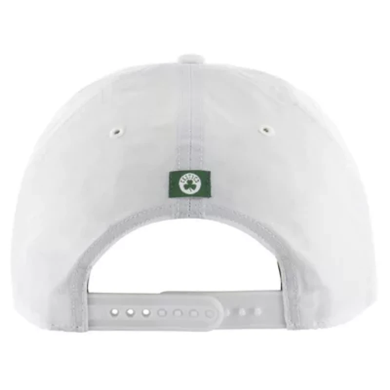 NBA Boston Celtics Fairway Hitch brrr Adjustable Hat
