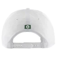 NBA Boston Celtics Fairway Hitch brrr Adjustable Hat