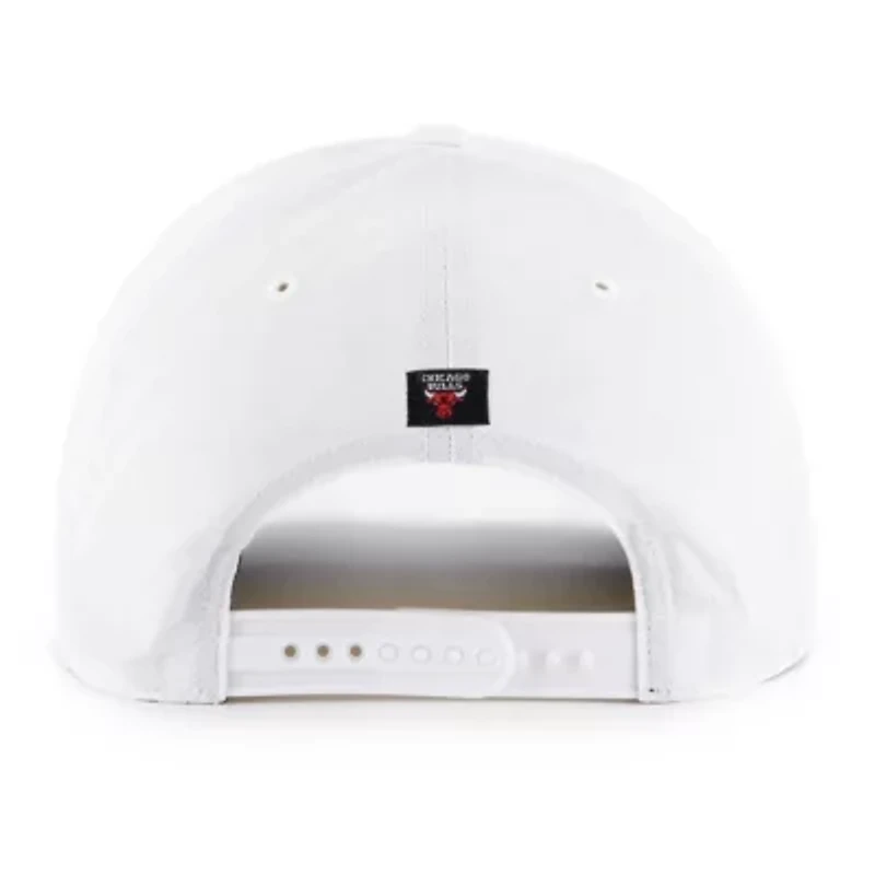 NBA Chicago Bulls Fairway Hitch brrr Adjustable Hat