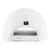 NBA Chicago Bulls Fairway Hitch brrr Adjustable Hat