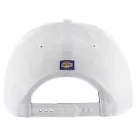 NBA Los Angeles Lakers Fairway Hitch brrr Adjustable Hat