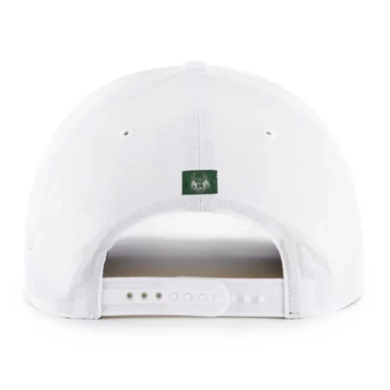 NBA Milwaukee Bucks Fairway Hitch brrr Adjustable Hat