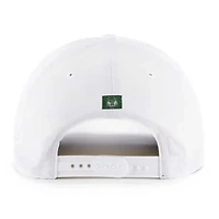 NBA Milwaukee Bucks Fairway Hitch brrr Adjustable Hat