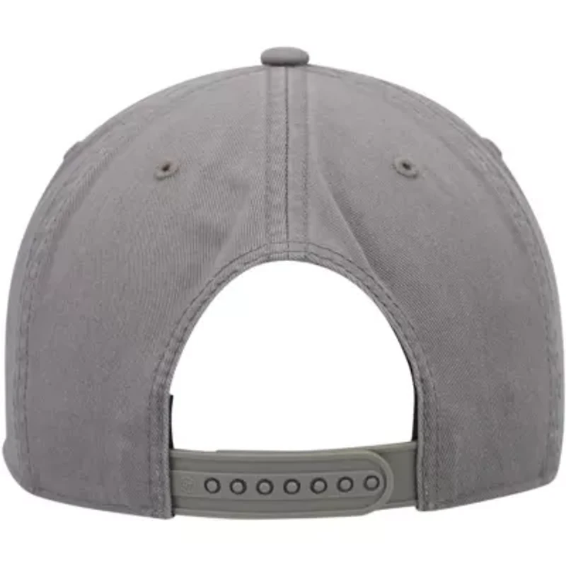 NBA Golden State Warriors Canyon Ranchero Hitch Adjustable Hat
