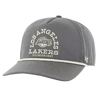 NBA Los Angeles Lakers Canyon Ranchero Hitch Adjustable Hat