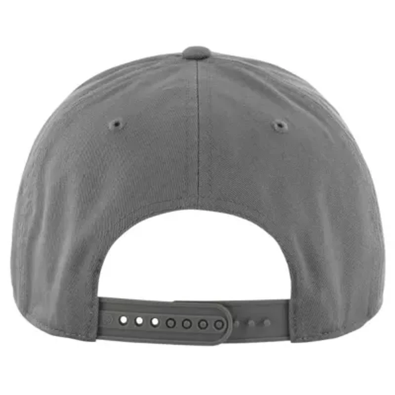 NBA Los Angeles Lakers Canyon Ranchero Hitch Adjustable Hat