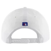 NBA Philadelphia 76ers Fairway Hitch brrr Adjustable Hat