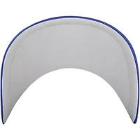 NBA Dallas Mavericks Sidebrand Stripes Trucker Adjustable Hat