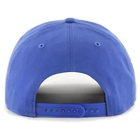 NBA Golden State Warriors Overhand Logo Hitch Adjustable Hat