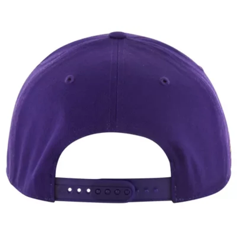 NBA Phoenix Suns Overhand Logo Hitch Adjustable Hat